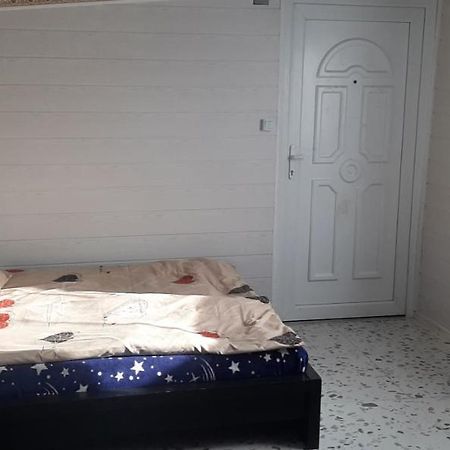 Viktoria Vendeghaz Apartment Mişcolţ Exterior foto
