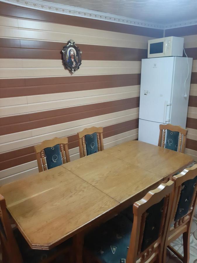 Viktoria Vendeghaz Apartment Mişcolţ Exterior foto
