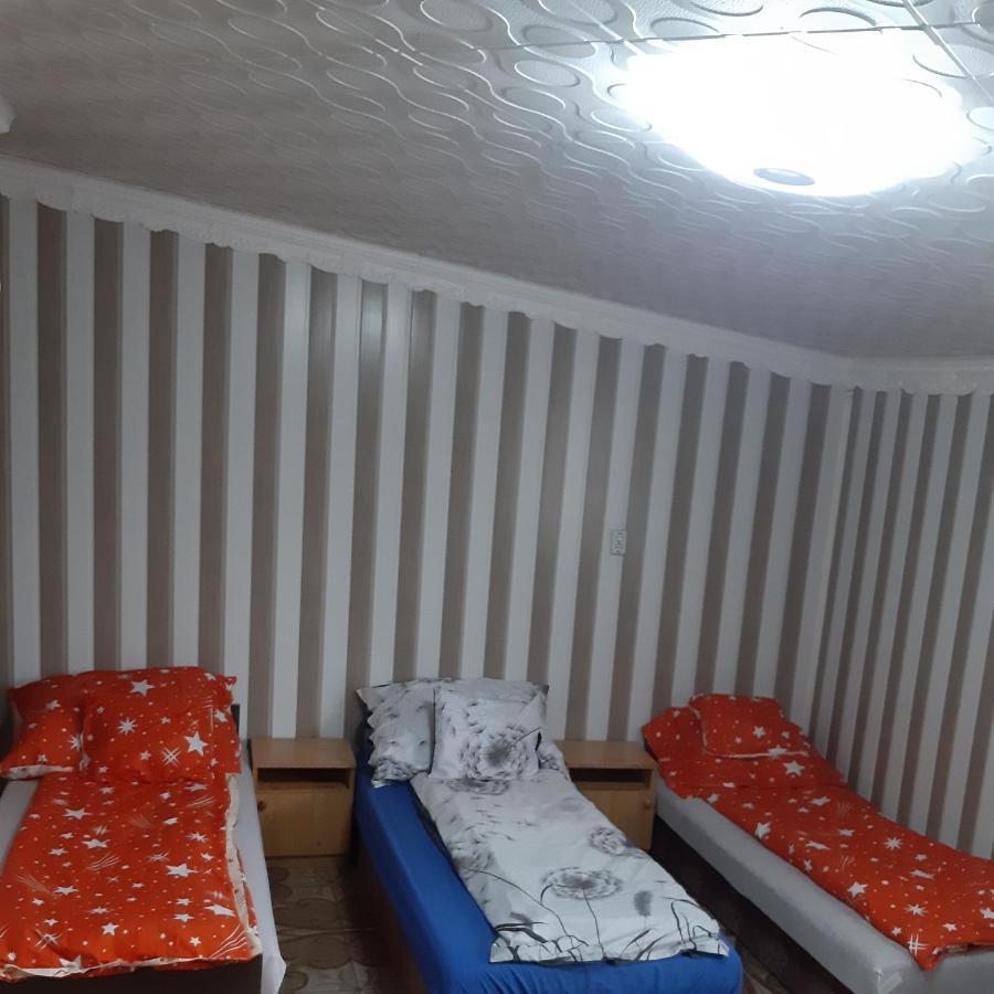 Viktoria Vendeghaz Apartment Mişcolţ Exterior foto