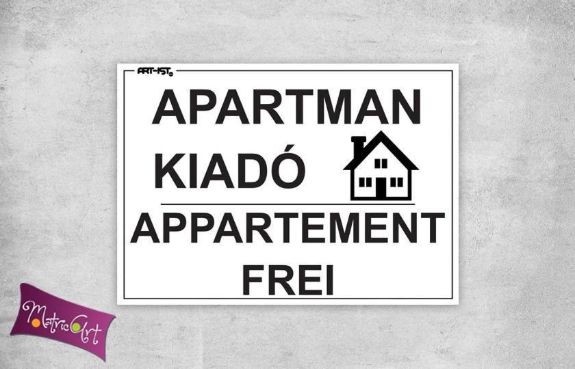 Viktoria Vendeghaz Apartment Mişcolţ Exterior foto