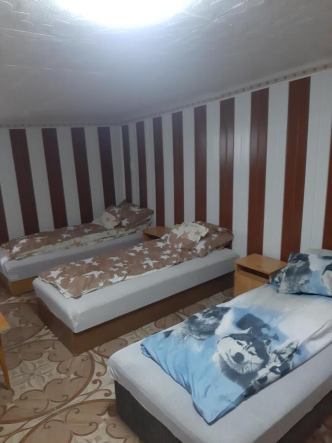Viktoria Vendeghaz Apartment Mişcolţ Cameră foto