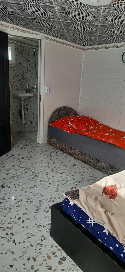 Viktoria Vendeghaz Apartment Mişcolţ Exterior foto