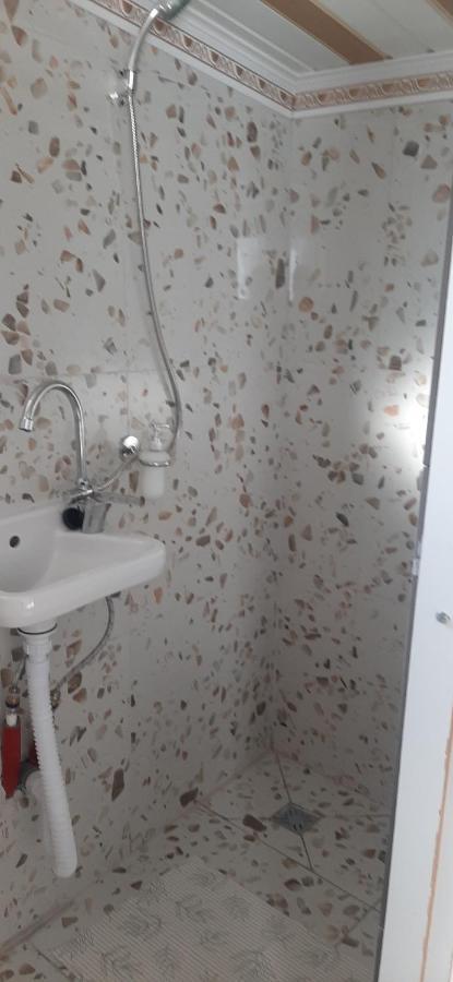 Viktoria Vendeghaz Apartment Mişcolţ Exterior foto