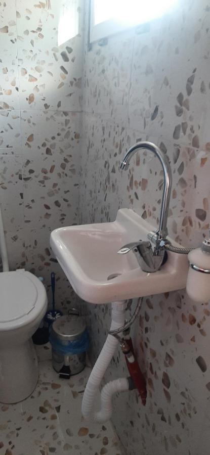 Viktoria Vendeghaz Apartment Mişcolţ Exterior foto