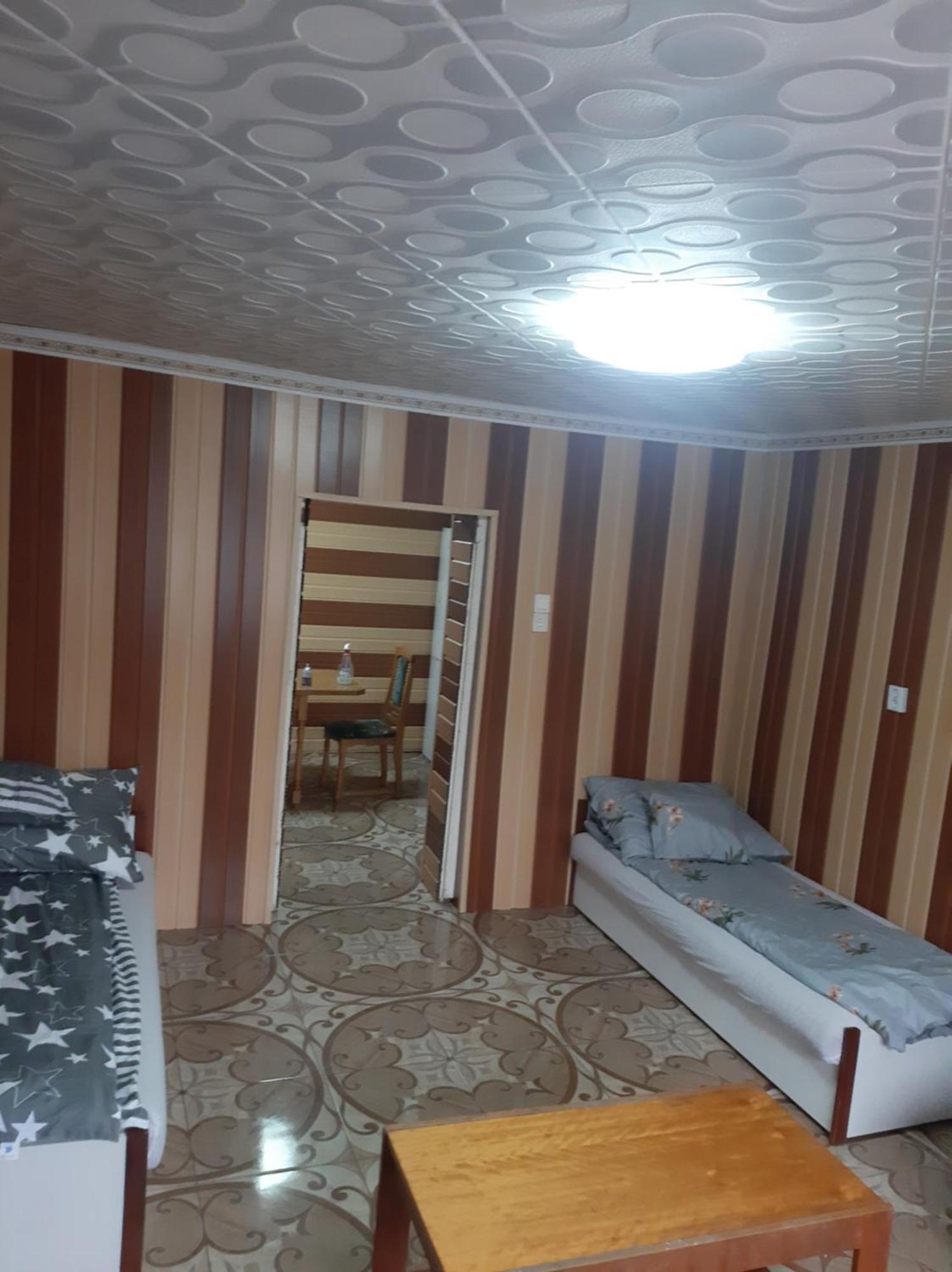 Viktoria Vendeghaz Apartment Mişcolţ Cameră foto